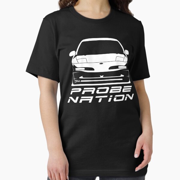 Item preview, Ford Probe Nation (93-97) designed and sold by nwdesign.