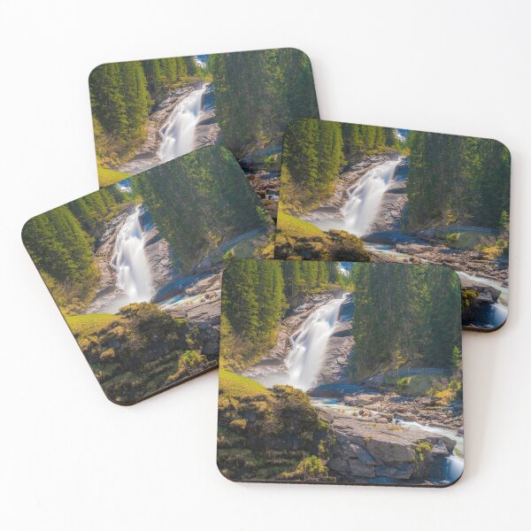 Item preview, Spring in Krimml, Austria designed and sold by PeterCseke.