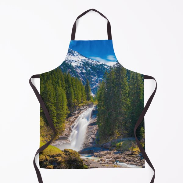 Item preview, Spring in Krimml, Austria designed and sold by PeterCseke.