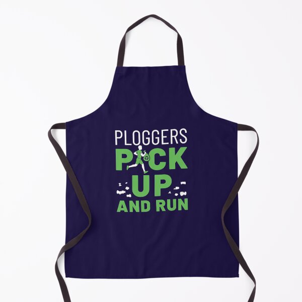 Item preview, Ploggers Pick Up and Run designed and sold by jaygo.