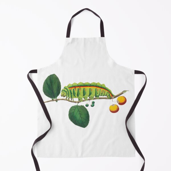 Item preview, Caterpillar Drawing designed and sold by darwinsworld.