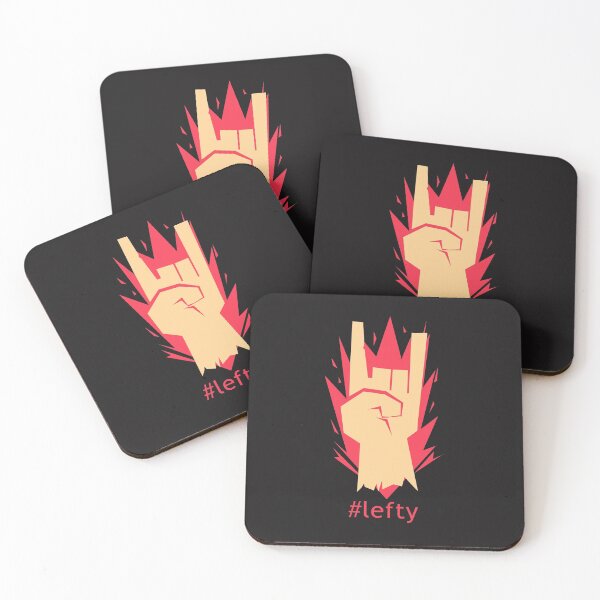 Item preview, International Left Handers Day #lefty designed and sold by NikStore.
