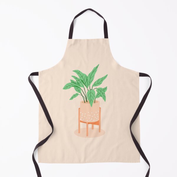 Item preview, Tropical plant designed and sold by Katbydesign.