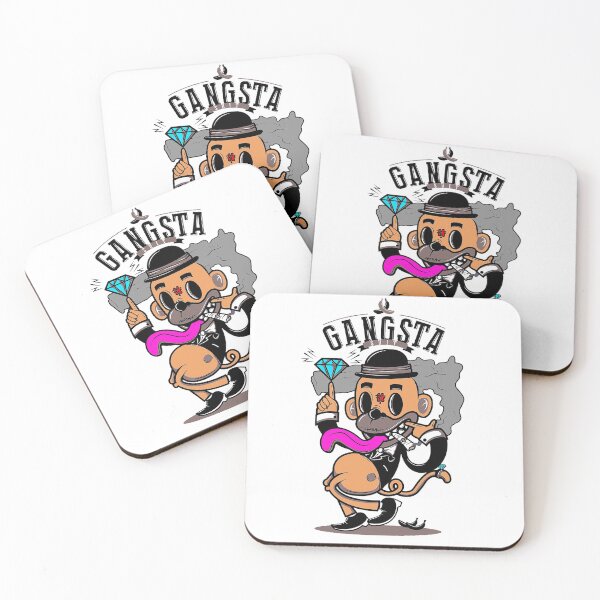 Item preview, GANGSTER designed and sold by blunterorca.