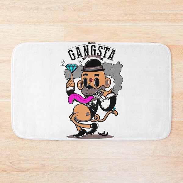 Item preview, GANGSTER designed and sold by blunterorca.
