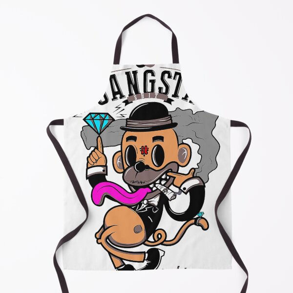 Item preview, GANGSTER designed and sold by blunterorca.