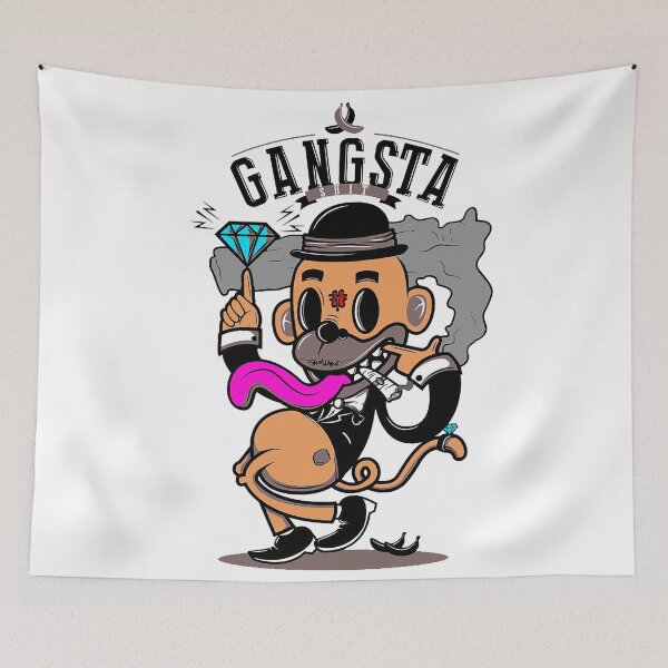 Item preview, GANGSTER designed and sold by blunterorca.