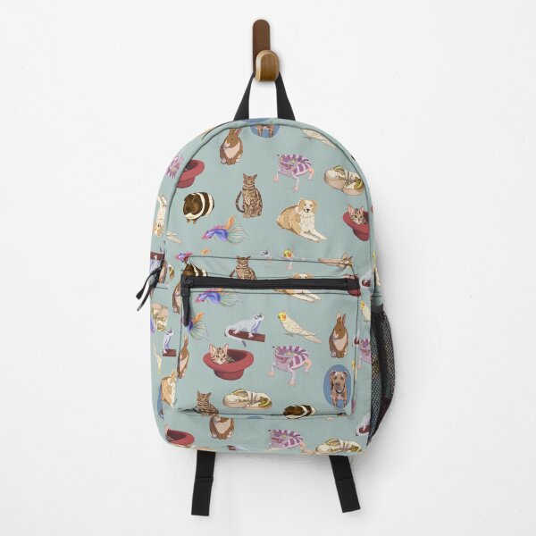 Item preview, House Pets designed and sold by McGrachCreates.