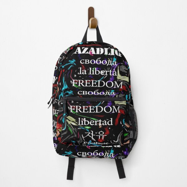 Item preview, freedom text designed and sold by smoky3334.