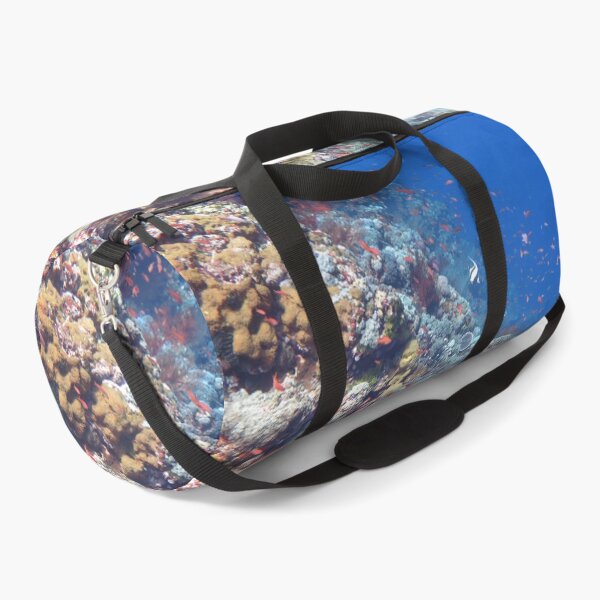 Item preview, Reefs and Lifes designed and sold by Zoeocean.