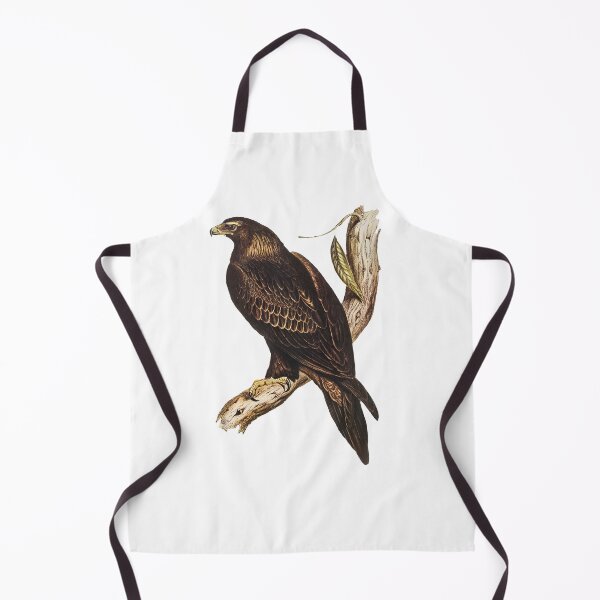 Item preview, Hawk On a Perch  designed and sold by darwinsworld.