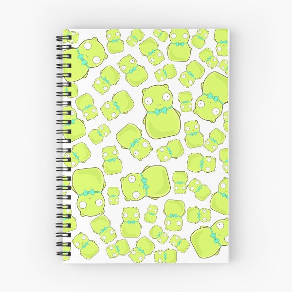 Item preview, Kuchi Kopi - Bob's Burgers designed and sold by Mxrloes.