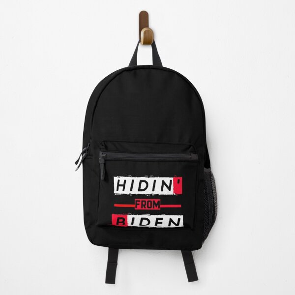 Item preview, Hidin From Biden designed and sold by Mohamedprf.