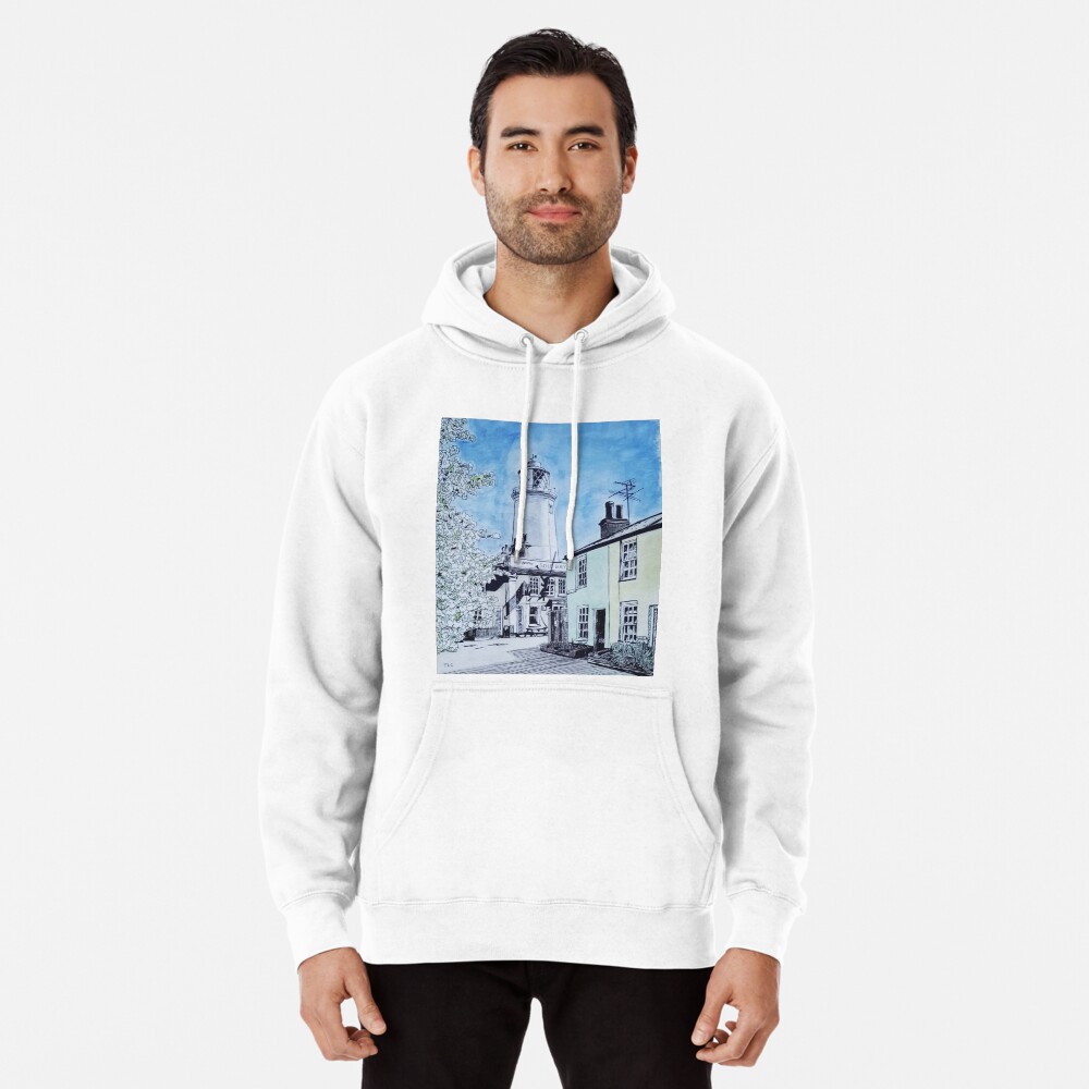 Item preview, Pullover Hoodie designed and sold by TomCrittenden.
