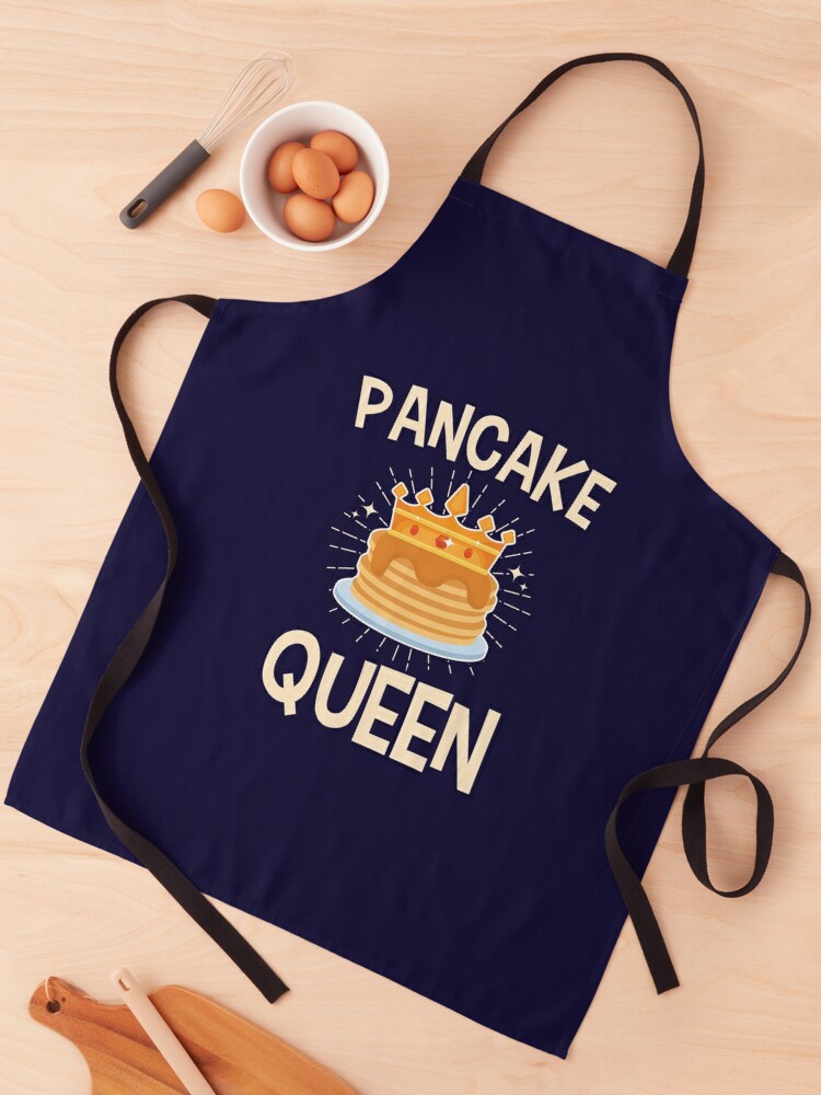 Pancake Queen