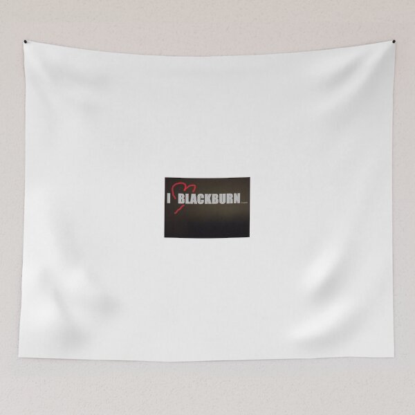 Item preview, Proud to be from BLACKBURN designed and sold by JPOempathy.