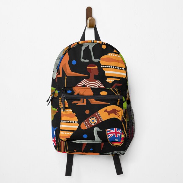 Item preview, Awesome Aboriginal Art designed and sold by Pris25.