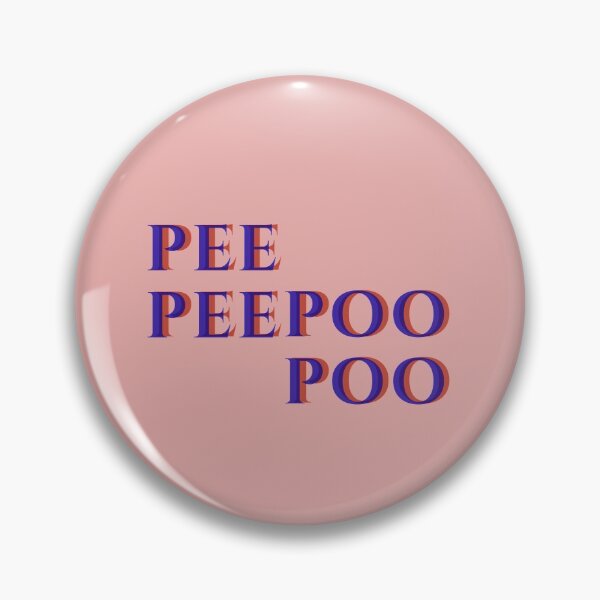 Item preview, Tripee pee poo poo 3 designed and sold by royrahul.