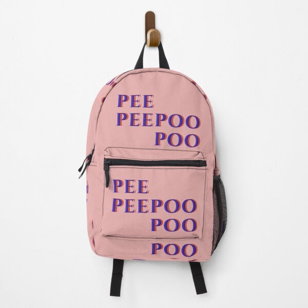 Item preview, Tripee pee poo poo 3 designed and sold by royrahul.