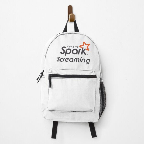 Item preview, Spark Screaming--I mean Spark Streaming designed and sold by ohellooo.