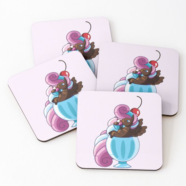 Item preview, Ice Cream Pegasus designed and sold by Crystellia.