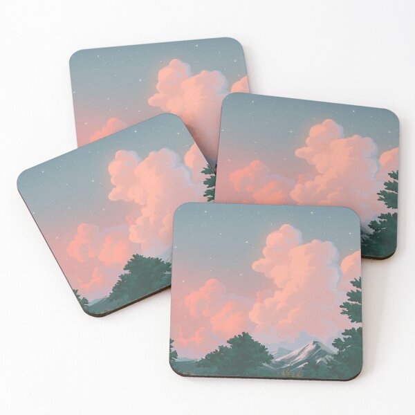 Item preview, landscape study #1 designed and sold by mienar.