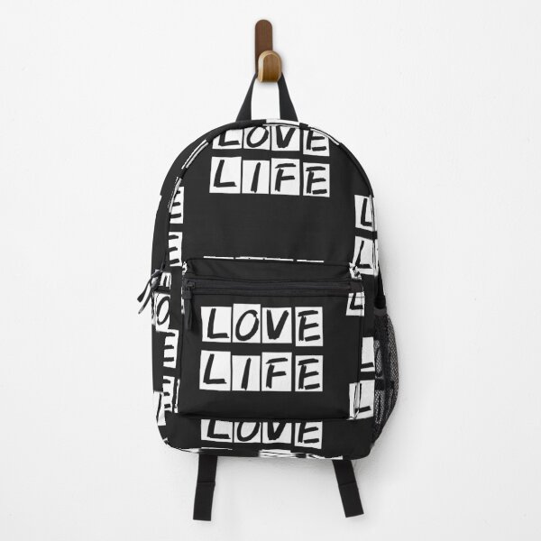 Item preview, Love Life designed and sold by MohitJain1109.
