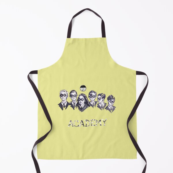 Item preview, The Academy of Umbrellas designed and sold by SidTastic .