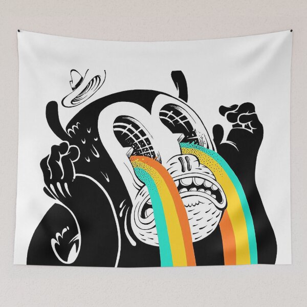 Item preview, CRYING TEARS? designed and sold by blunterorca.