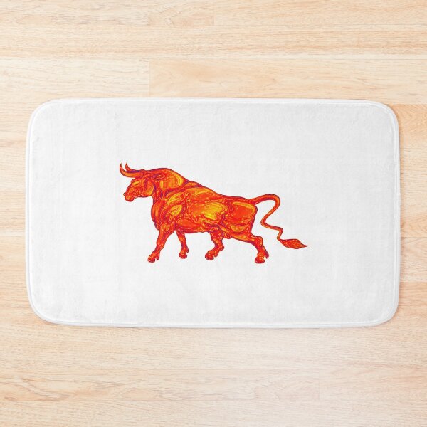 Item preview, The Bull Run designed and sold by NINUNO.
