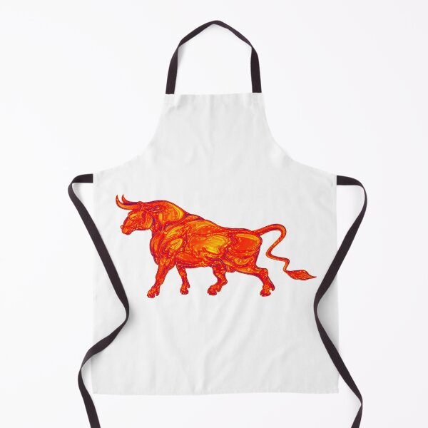 Item preview, The Bull Run designed and sold by NINUNO.
