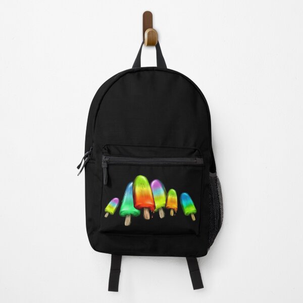 Item preview, Rainbow Popsicles designed and sold by MMMSdesigns.