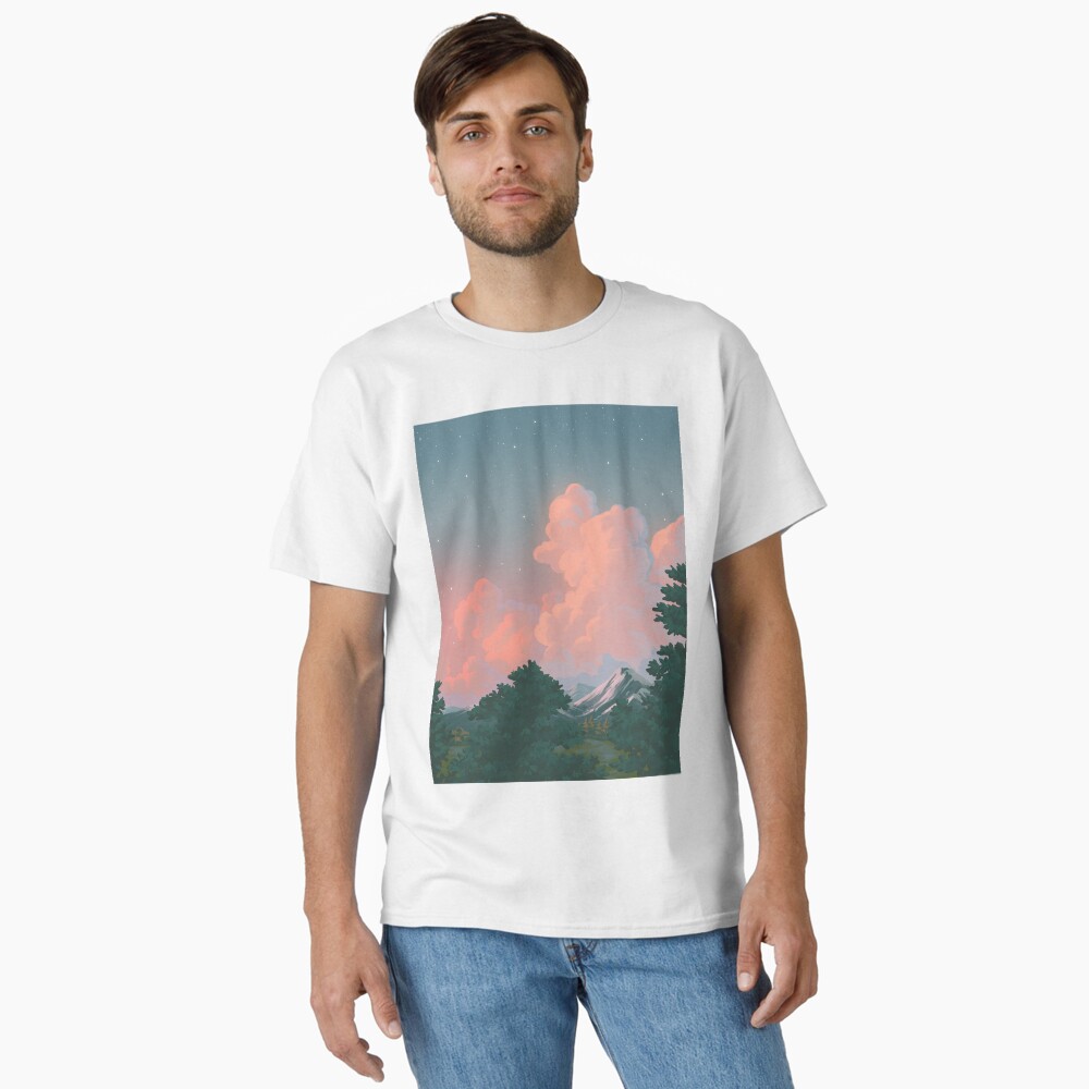 Item preview, Classic T-Shirt designed and sold by mienar.