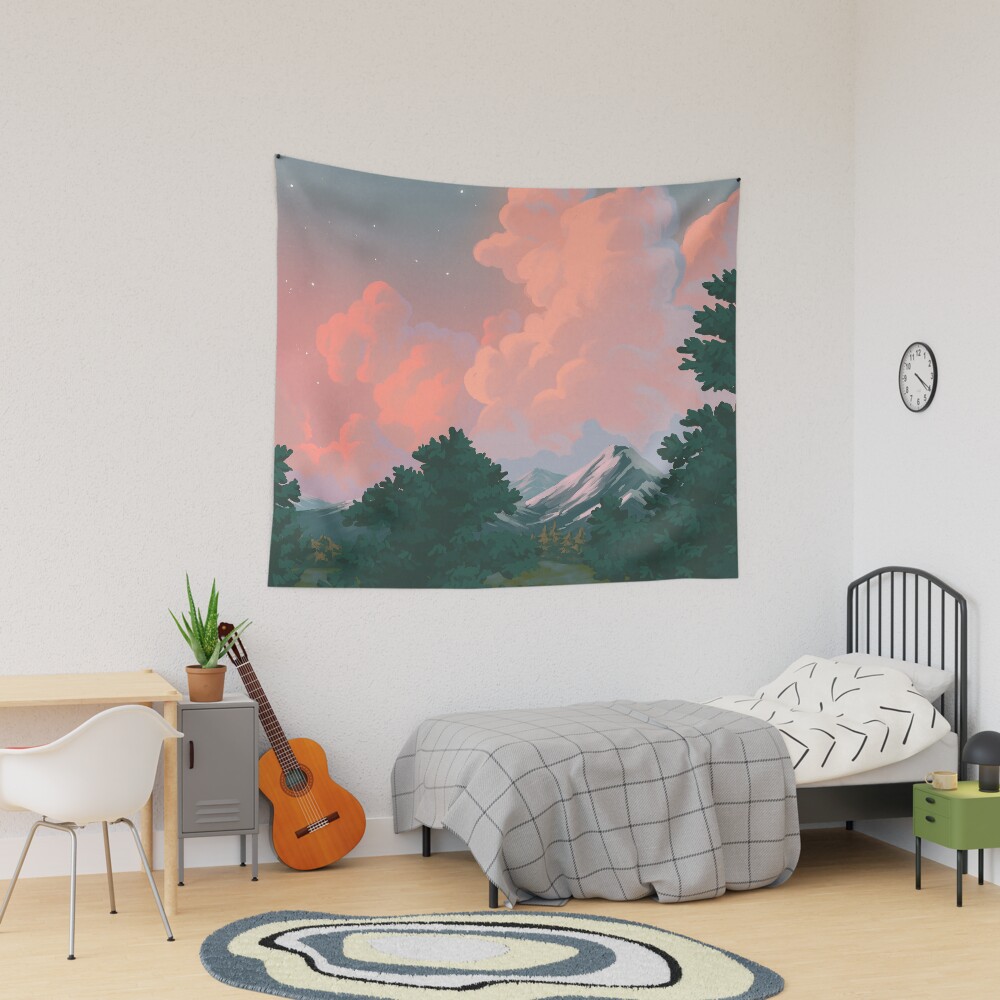 Item preview, Tapestry designed and sold by mienar.