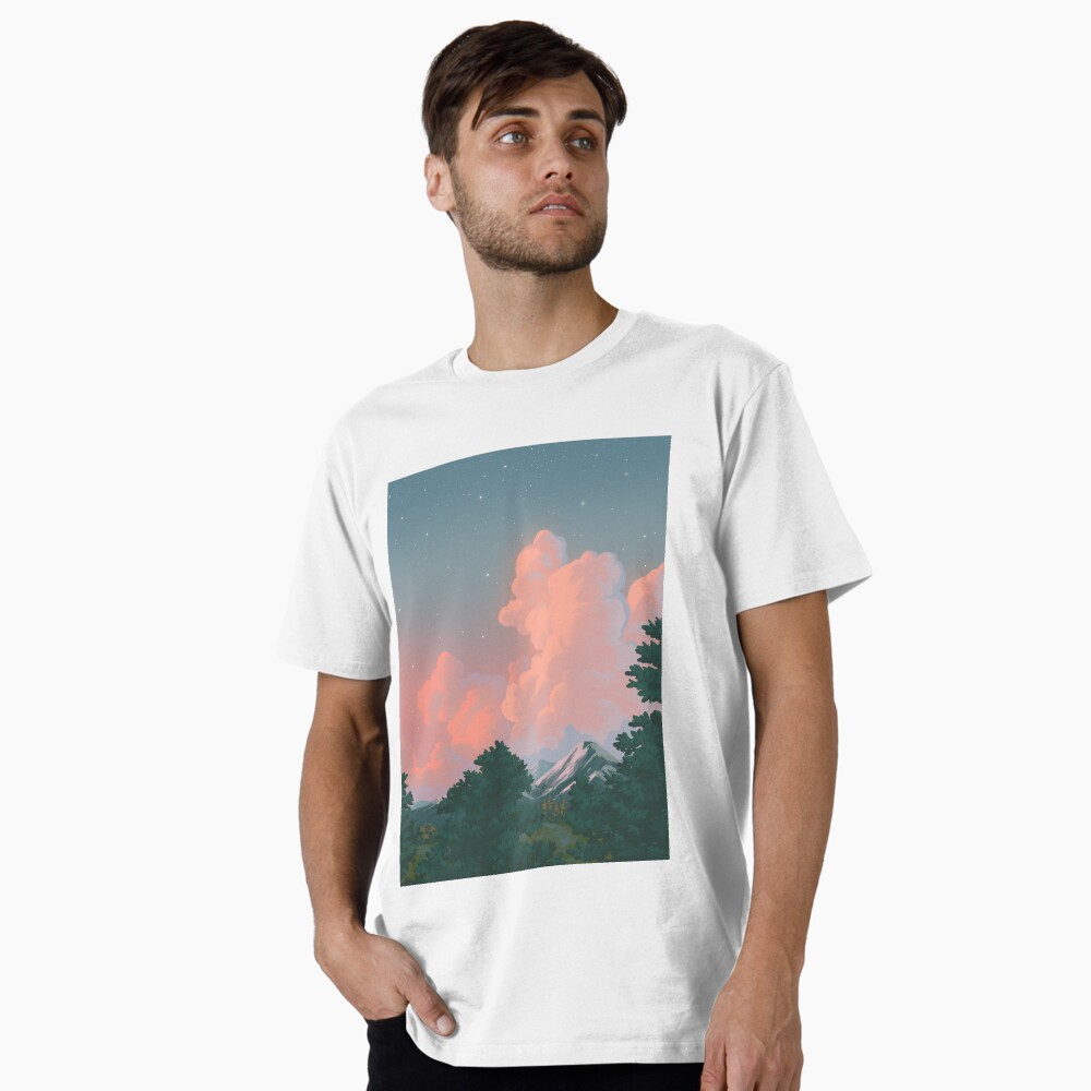 Item preview, Premium T-Shirt designed and sold by mienar.