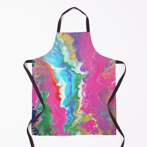 Artikelvorschau, Funky Rainbow entworfen und verkauft von BEachHAPPYart.