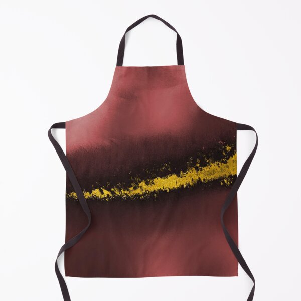 Item preview, Alchemy abstract-expansion (rojo) designed and sold by Sanskrati.