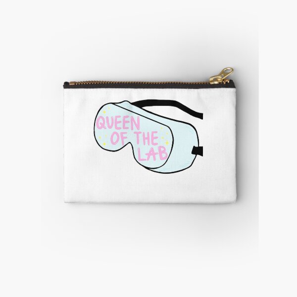 Item preview, Queen of the lab  designed and sold by GirlyDays.