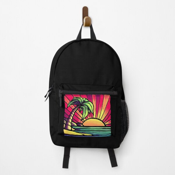 Item preview, Caribbean Sunset designed and sold by MMMSdesigns.