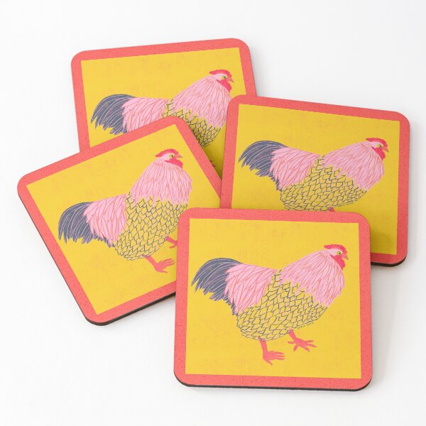 Item preview, Chicken Life designed and sold by annieriker.