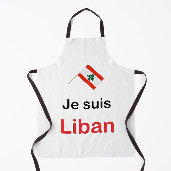 Aperçu de l'œuvre Liban créée et vendue par LVMH.