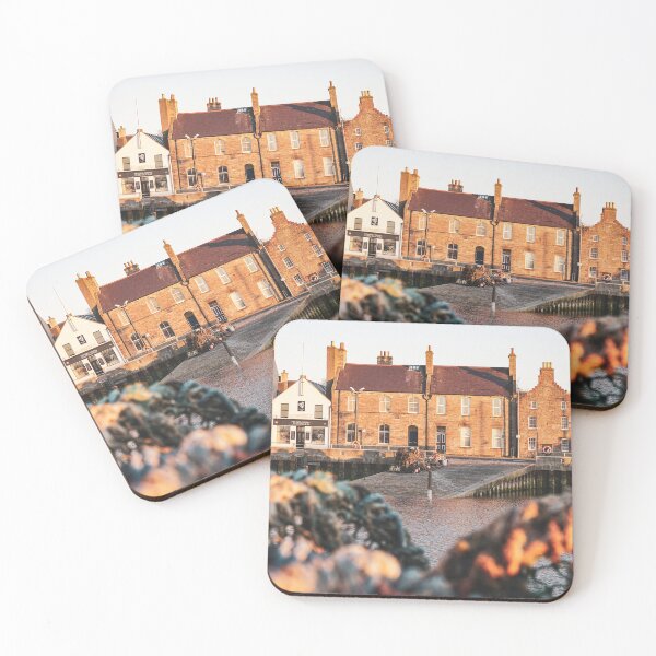 Item preview, Kirkwall Harbour Front designed and sold by CGAPhotography.