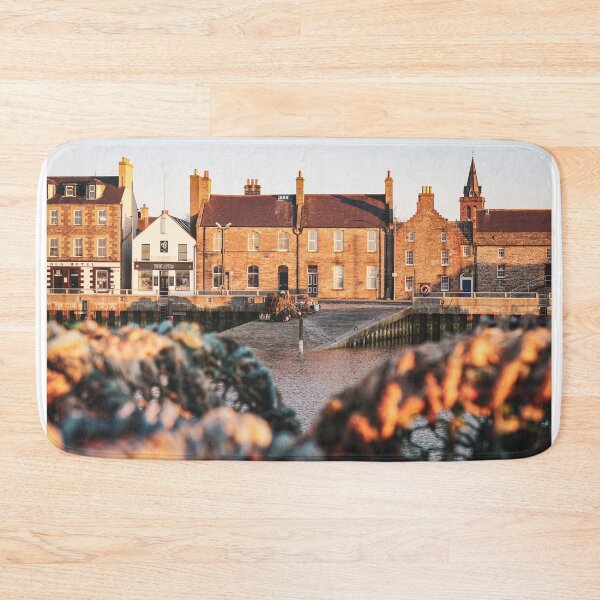 Item preview, Kirkwall Harbour Front designed and sold by CGAPhotography.