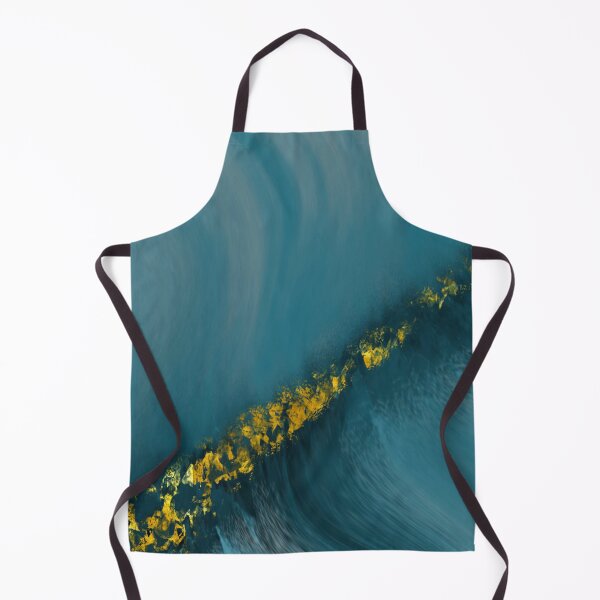 Item preview, alchemy abstract dam (blue) designed and sold by Sanskrati.