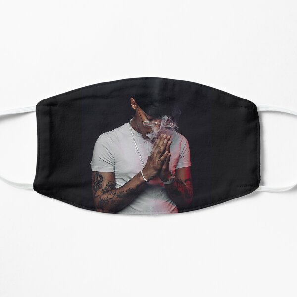 Freeze Corleone Kaaris Mask By Michalmzl Redbubble