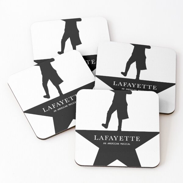 Aperçu de l'œuvre Lafayette créée et vendue par softnovitski.