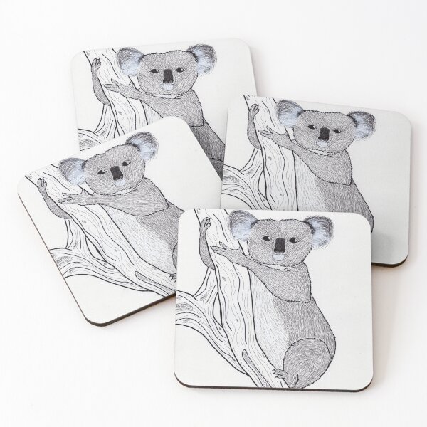 Item preview, Koala Bear designed and sold by dakotalouma.