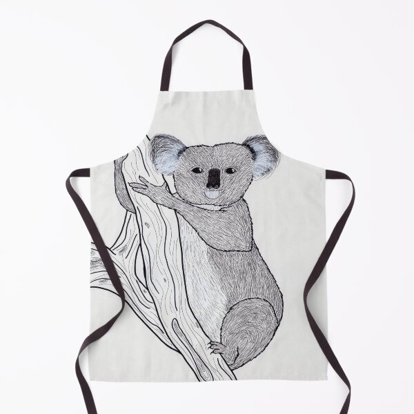 Item preview, Koala Bear designed and sold by dakotalouma.