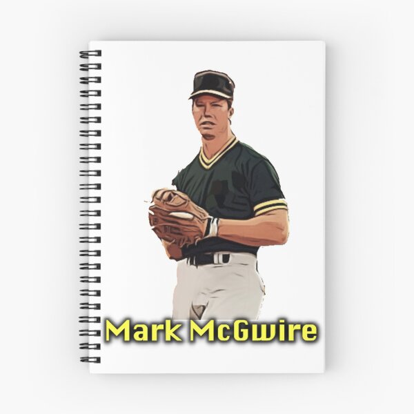 Item preview, Mark McGwire designed and sold by DFurco.