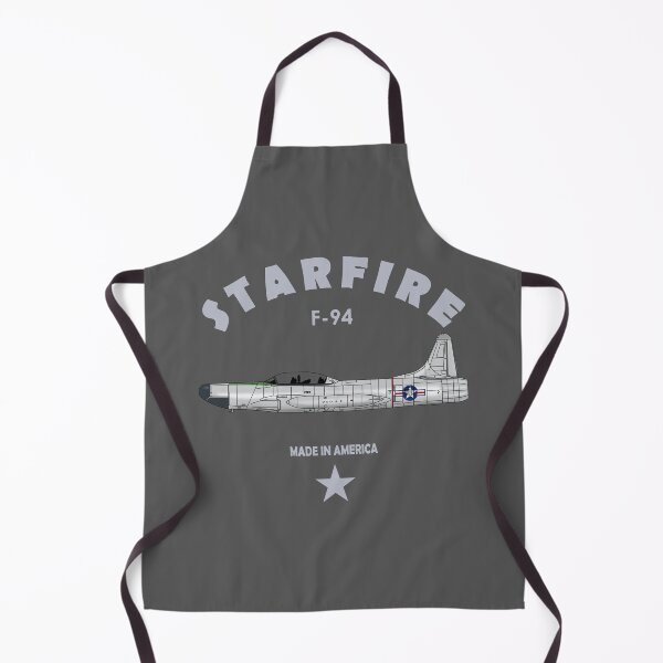 Item preview, F-94 Starfire designed and sold by rogue-design.